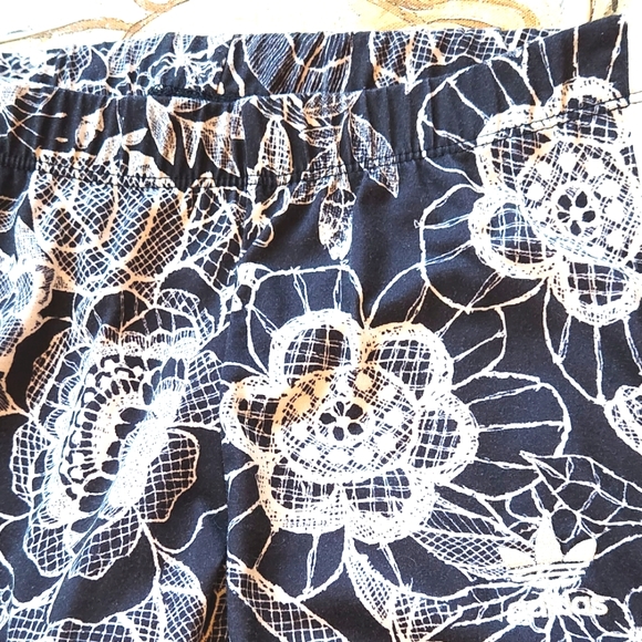 ADIDAS x FARM Rio Florido Black White 2018 Ltd Ed Lace Webs Track Leggings XS - Picture 13 of 14
